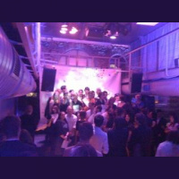 Mayıs 2010 EYJA ödül töreni