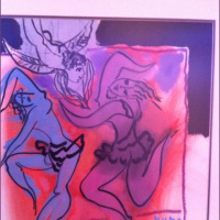 Ağ elime mor kınalar (12 yaşındaki gelinin türküsü)