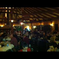 Çalgan lokantası, Dodurga