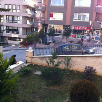 Çankayada bayram müzisyenleri