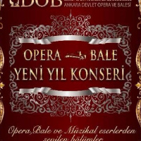 Bonbon dansi caykovski