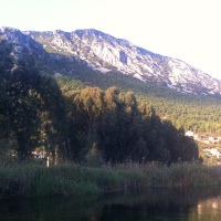 Kadın azmağı turu