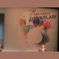 oydar radyo oscarları