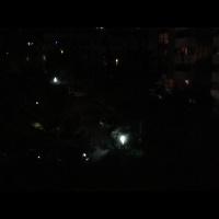 An itibariyle mahalledeki tencere tava ve korna sesleri