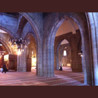 Erzurum Ulu Cami