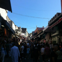 Mahmutpaşa sesleri 2