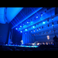 I will always love you @ Bilkent Senfoni ve Averbukh Buz Balesi