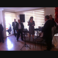 İfmc Ankara acilisi Nihan Fila