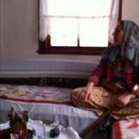 Beypazarı Yaşayan Müzede masal