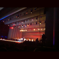 Piazzola Libertango @ bilkent sefoni ve averbukh buz balesi, ato congressium