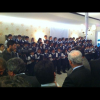 Mersin Polifonik Çocuk Korosu