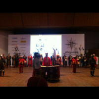 Altın Pusula ödülleri başlıyor