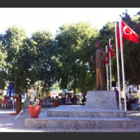 Mavişehirde 30 Ağustos