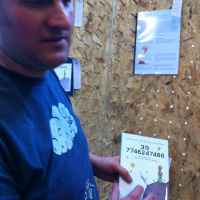 @yildiraylise Küçük Prens sergisi