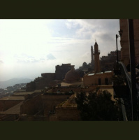 mardin çok kanallı ikindi ezanı