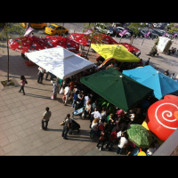 Pepeeden Çürüttün sol yanımey