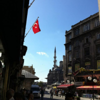 Voices from Istanbul