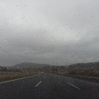 Mozart, sulusepken, serinlik ve Ankara yolu