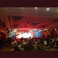 Ankara Swissotelde Cive Pakistan