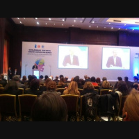 Erdogan on gender equity