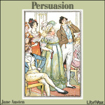 Persuasion by AUSTEN, Jane