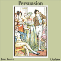 Persuasion by AUSTEN, Jane