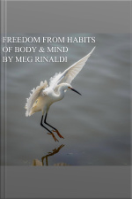 Freedom From Habits Of Body  Mind: Body Centered Practices For Your Whole Being