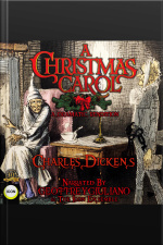 A Christmas Carol A Dramatic Rendition