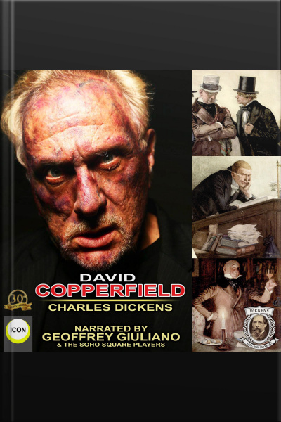David Copperfield