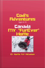Codis Adventures: Canada My furever Home