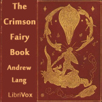 Crimson Fairy Book, The by LANG, Andrew