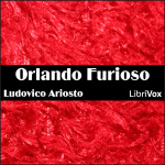 Orlando Furioso by ARIOSTO, Ludovico