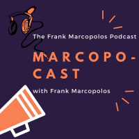 Marcopocast #22: On the Enduring Influence of Virginia Woolf