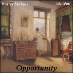 Opportunity by MALONE, Walter