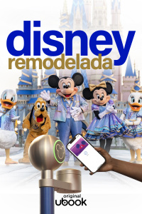 Disney remodelada