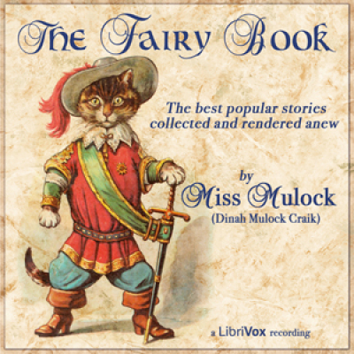 Fairy Book, The by CRAIK, Dinah Maria Mulock