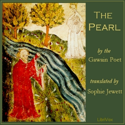Pearl by THE GAWAIN POET