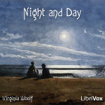Night and Day by WOOLF, Virginia