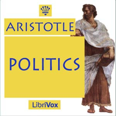 Politics by ARISTOTLE
