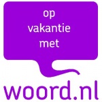 Op vakantie met Woord: route 12 uur