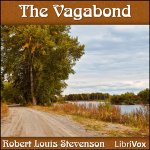 Vagabond, The by STEVENSON, Robert Louis