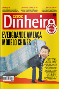 IstoÉ Dinheiro - 29/09/2021