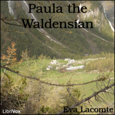 Paula the Waldensian by LECOMTE, Eva