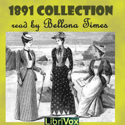 1891 Collection by VARIOUS