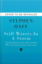 Still Waters In A Storm: The One-room School Where Everyone Listens To Everyone