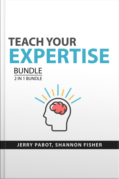 Each Your Expertise Bundle, 2 In 1 Bundle: Teaching Online And Coaching Effect