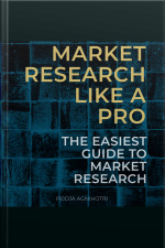 Market Research Like A Pro: The Easiest Guide To Market Research