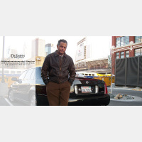 46: D. Sidney Potter The Essayist