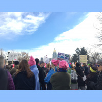 50: Peaceful Warriors