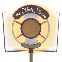 37: The Other Stories Podcast